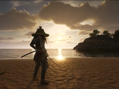 PS5版「戦国ダイナスティ」が9月18日に発売。オープンワールドの戦国時代で,素浪人から王朝の指導者までの成り上がり生活を楽しめる【PR】