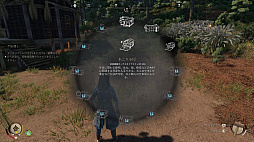 画像ギャラリー No.013のサムネイル画像 / 戦国村作りシム「Sengoku Dynasty」,PS5版本日発売。飢饉に襲われ,戦で消耗した土地を立て直し,人々が安心して暮らせる村を作ろう