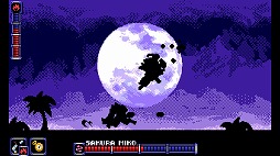 画像ギャラリー No.012のサムネイル画像 / ホロライブ・不知火フレアさんが主人公の横スクロールアクション「FLARE NUINUI QUEST」,10月24日に発売決定