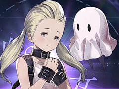 �֥���С����ȡ��ꥢ�ס���NieR Re[in]carnation�פ����ξ����֥ե����פ�������С����Ȥ����о졣��NieR�ץ��꡼������ܤ�»���