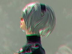 �֥���С����ȡ��ꥢ�פǡ�NieR�ץ��꡼���ȤΥ���ܥ��٥�Ȥ�11��1�����鳫�ŷ��ꡣ��������ܡ��ʥ���2B�������Ǥ�������åȤ�����