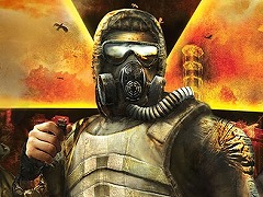 サバイバルホラー3部作をセットにした「S.T.A.L.K.E.R.: Legends of the Zone Trilogy」,Switch向けDL版を10月31日にリリース