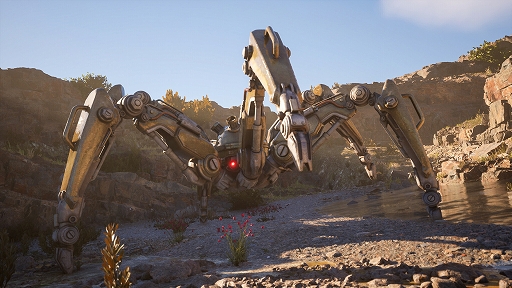 ���������꡼ No.004�Υ���ͥ������ / ��War Mechanic�ס����ܥåȤȤ���Ʈ���ξ�Υ������ޥ����ʤɤ��ǧ�Ǥ���ǿ��ȥ쥤�顼�����