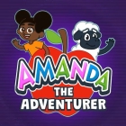 Amanda the Adventurer