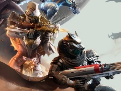 ��Destiny�ץ��ꥸ�ʥ륷�꡼���Ȥ��̼��Υ�����饤����������ޥۥ������Destiny: Rising�ס�8��27��22��00�˻�������������ɤ򳫻�