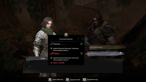 画像ギャラリー No.001のサムネイル画像 / Steamで高評価の「Lost Eidolons: Veil of the Witch」,正式リリース。ローグライク要素ありのタクティカルRPG