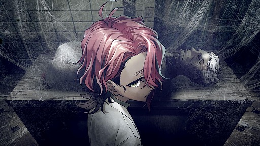 ���������꡼ No.002�Υ���ͥ������ / �ߥ��ƥ꡼ADV��˪�ȥ������󥮥���2�ץ��꡼�������ԤȤʤ�ǿ�DLC��ī�𽽻������ѡ��ۿ����ϡ������������ǯ���غ乬ɧ���о�