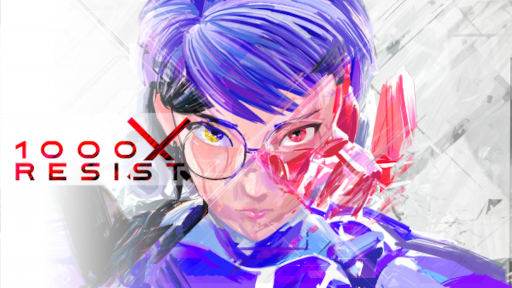 ꡼ No.002 | ȰŪ˹ɾɤSFɥ٥㡼1000xRESISTסܸ饤Ǥо졣SwitchǤ1024ˡPCǤ1025˥꡼