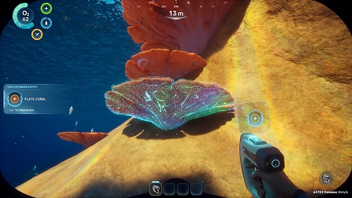 ꡼ No.003 | Subnautica 2סȯαȤȤܺγפҲ𤹤볫ȯ2025ǯ˳ͽ