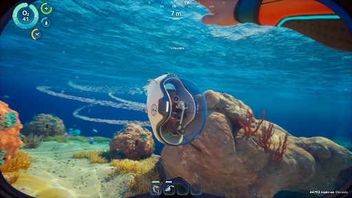 ꡼ No.006 | Subnautica 2סȯαȤȤܺγפҲ𤹤볫ȯ2025ǯ˳ͽ