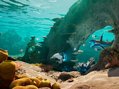 海中ADV「Subnautica 2」,ゲームの世界や環境の制作過程を紹介する開発者ビデオダイアリーを公開