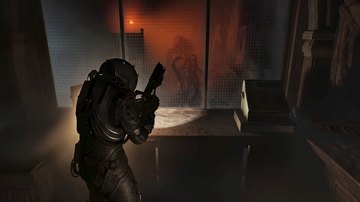 ꡼ No.002 | Cronos: The New DawnסƮƥ˾ƤȯưDeep Dive into The Combatɤ
