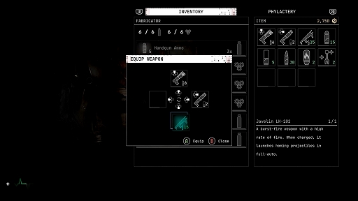 画像ギャラリー No.005のサムネイル画像 / 「Cronos: The New Dawn」,人類滅亡の原因となった廃工場を,実際のゲームプレイ映像とともに紹介する解説動画を公開