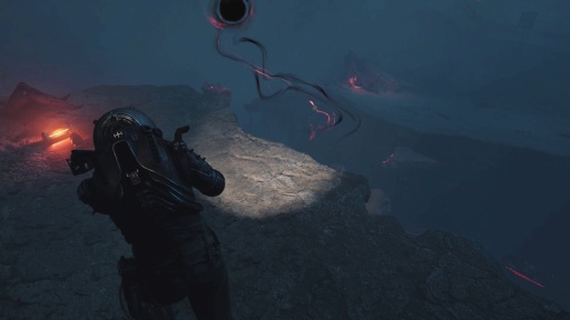 ꡼ No.006Υͥ / Υץ쥤ݡϿХХۥ顼Cronos: The New DawnפϹ٤롣̥ϤǤꡤ̤ãȰȴ̣廊