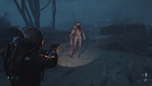 ꡼ No.021Υͥ / Υץ쥤ݡϿХХۥ顼Cronos: The New DawnפϹ٤롣̥ϤǤꡤ̤ãȰȴ̣廊