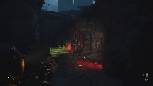 ꡼ No.025Υͥ / Υץ쥤ݡϿХХۥ顼Cronos: The New DawnפϹ٤롣̥ϤǤꡤ̤ãȰȴ̣廊