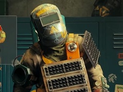 協力型FPS「FBC: Firebreak」,世界観やゲームプレイの手順をディレクターが解説する最新トレイラーを公開