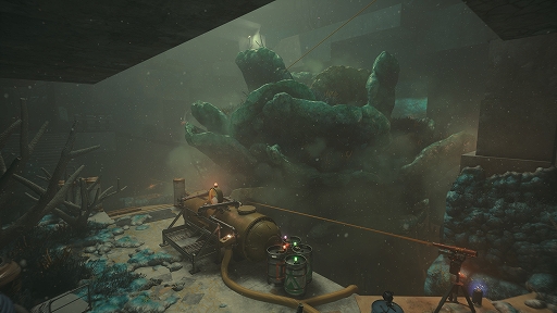 ���������꡼ No.005�Υ���ͥ������ / ��FBC: Firebreak�ס��緿���åץǡ��ȡ�Breakpoint���ۿ����ϡ�������Ũ������������������������ˤ������饤������Outbreak�פ��о�