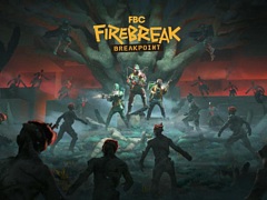 ��FBC: Firebreak�ס��緿���åץǡ��ȡ�Breakpoint���ۿ����ϡ�������Ũ������������������������ˤ������饤������Outbreak�פ��о�