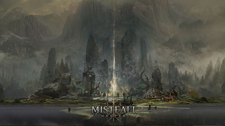 画像ギャラリー No.002のサムネイル画像 / 「Mistfall Hunter」の“BETA 3テスト”が9月中に開催へ。全主要クラスの女性キャラクター実装など,多数の新要素が登場する