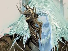 ��Mistfall Hunter�פΡ�BETA 3�ƥ��ȡɤ�9����˳��Ťء������ץ��饹�ν�������饯���������ʤɡ�¿���ο����Ǥ��о줹��