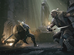 æ�зϥ��������RPG��Mistfall Hunter�פ�Beta 3�ƥ��Ȥ������������ȡ������ʿ��Ȥ�ܥ����о�