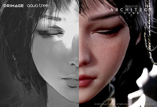 画像ギャラリー No.002のサムネイル画像 / 「Architect: Land of Exiles」,韓国での事前登録受付を9月17日に開始。ゲームの魅力を紹介するページも公開に