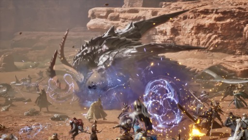 ���������꡼ No.003�Υ���ͥ������ / ������������פ��缫��������ˤ�������MMORPG��Architect: Land of Exiles�ס��ڹ��������꡼��������Ÿ����̤��