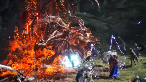 ���������꡼ No.004�Υ���ͥ������ / ������������פ��缫��������ˤ�������MMORPG��Architect: Land of Exiles�ס��ڹ��������꡼��������Ÿ����̤��