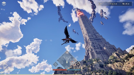 ���������꡼ No.005�Υ���ͥ������ / ������������פ��缫��������ˤ�������MMORPG��Architect: Land of Exiles�ס��ڹ��������꡼��������Ÿ����̤��