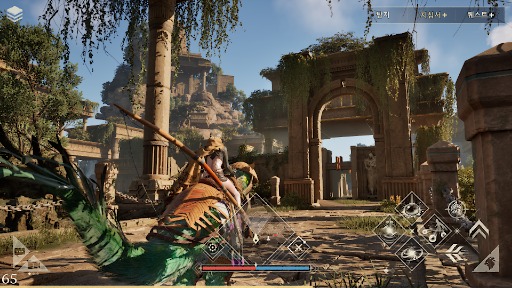 ���������꡼ No.006�Υ���ͥ������ / ������������פ��缫��������ˤ�������MMORPG��Architect: Land of Exiles�ס��ڹ��������꡼��������Ÿ����̤��