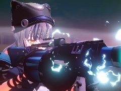 変形するメカと美少女アンドロイドが地球外生命体に立ち向かう新作TPS「TERRARIUM」,第2弾トレイラーを公開