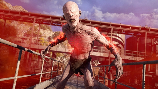 画像ギャラリー No.002のサムネイル画像 / 「Atomfall」,感染すると攻撃的になる“赤い伝染病”にまつわるキャンペーンを追加するDLC「The Red Strain」がリリース