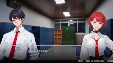 ꡼ No.005Υͥ / ⳦Ȥʤäعǡ⹻æФܻؤڹȯΥ󥸥RPGֳرⶭ High School CrisisסSteam117˥꡼