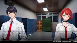 ꡼ No.012Υͥ / ⳦Ȥʤäعǡ⹻æФܻؤڹȯΥ󥸥RPGֳرⶭ High School CrisisסSteam117˥꡼