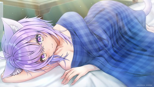 ���������꡼ No.001�Υ���ͥ������ / ǭ�������椵�󤬼��ȴƽ���̳�������ADV�֤�����ˤ�����ࡪ�ס�Steam�Ǥ�ȯ����������̤λ���ˤ��