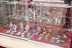 ꡼ No.003Υͥ / Υ󥿥ӥ塼ϡToxic-a-Holic1ǯǸȹɤ΢¦ȡ˻ҡ׺ǿɥCD륭饯Ĺ