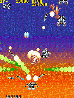 ���������꡼ No.005�Υ���ͥ������ / �֥��������ɥ��������֥� Ķ�����׺ɥޥ������ס�12��26�����ۿ����ꡣ������Ʈ���Х륭�꡼����ꡤ����ȥ顼�ǥ�����ĩ��ĥ���������STG