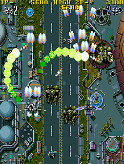 ���������꡼ No.006�Υ���ͥ������ / �֥��������ɥ��������֥� Ķ�����׺ɥޥ������ס�12��26�����ۿ����ꡣ������Ʈ���Х륭�꡼����ꡤ����ȥ顼�ǥ�����ĩ��ĥ���������STG