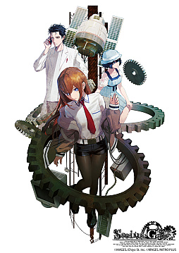 画像ギャラリー No.001のサムネイル画像 / 「STEINS;GATE RE:BOOT」,発売時期を2026年内へ延期。リファインされたキャライラストやイベントスチル,背景,ゲーム画面を公開