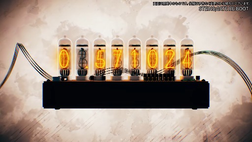 ���������꡼ No.006�Υ���ͥ������ / ��STEINS;GATE RE:BOOT�ס������������9605Pixel�ι����١��ܥ����⻣��ľ��������������ǥ��󥰤��ɲäˡ�WePlay2025��