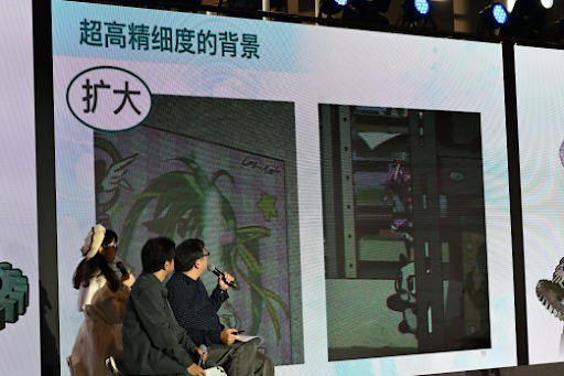 ���������꡼ No.014�Υ���ͥ������ / ��STEINS;GATE RE:BOOT�ס������������9605Pixel�ι����١��ܥ����⻣��ľ��������������ǥ��󥰤��ɲäˡ�WePlay2025��