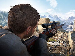 ナチスの陰謀阻止に挑むTPS「Sniper Elite: Resistance」,PS5&PS4向け日本語版パッケージを本日発売