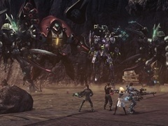 進化を遂げた「ゼノブレイドクロス ディフィニティブ エディション」で感じたこと――「DE」は人類史を追体験するSF叙事詩だった