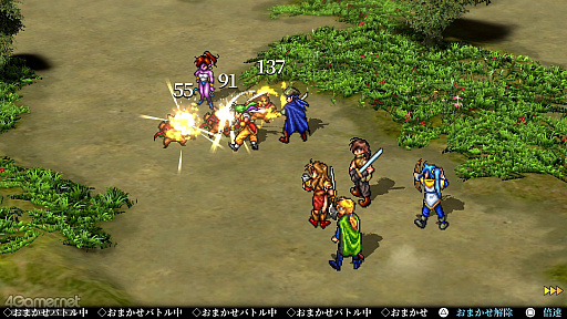 画像ギャラリー No.023のサムネイル画像 / 名作のリメイク/リマスターが相次いだ2025年に考える。途切れることのなかった「感動の追体験」というファンタジー