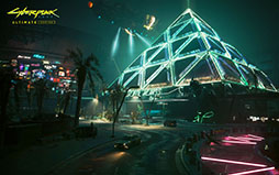 ꡼ No.001 | MacǡCyberpunk 2077: Ultimate Editionס717Mac App StoreSteamʤɤۿ