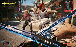 ꡼ No.004 | MacǡCyberpunk 2077: Ultimate Editionס717Mac App StoreSteamʤɤۿ