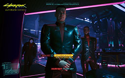 ꡼ No.006 | MacǡCyberpunk 2077: Ultimate Editionס717Mac App StoreSteamʤɤۿ