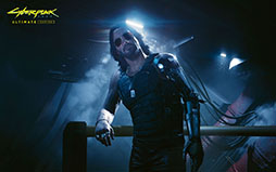 ꡼ No.008 | MacǡCyberpunk 2077: Ultimate Editionס717Mac App StoreSteamʤɤۿ