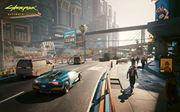 ꡼ No.012 | MacǡCyberpunk 2077: Ultimate Editionס717Mac App StoreSteamʤɤۿ